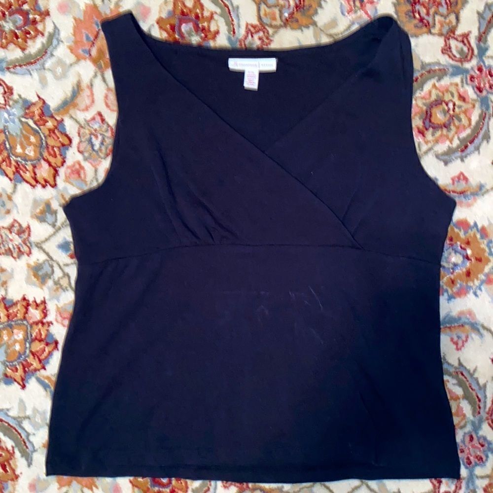 JM Collection Tank! 